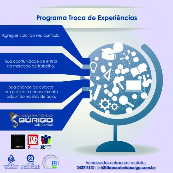 Portas abertas para estudantes do ensino superior — foto 1