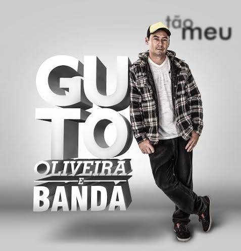 Novo CD de Guto Oliveira e Banda já está disponível — foto 2