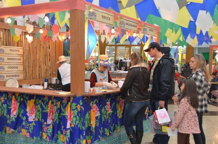 Mais uma edição de sucesso do Arraial Solidário chega ao fim — foto 2