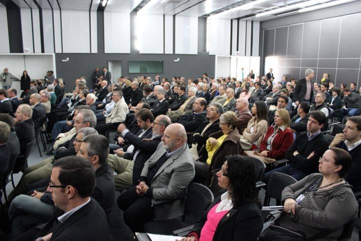 Entidades entregam carta com pleitos para o Porto de Imbituba — foto 7