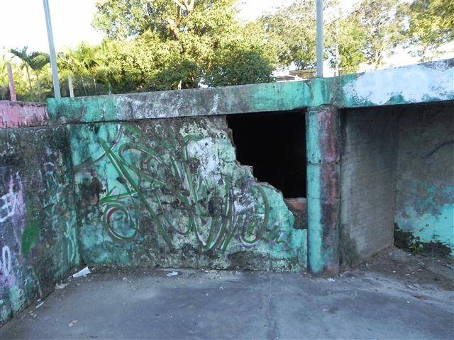 Pista de skate: atletas insatisfeitos e patrimônio esquecido — foto 3