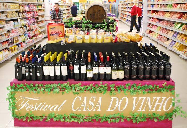 Noites frias e vinho, a combinação perfeita para este Inverno — foto 1