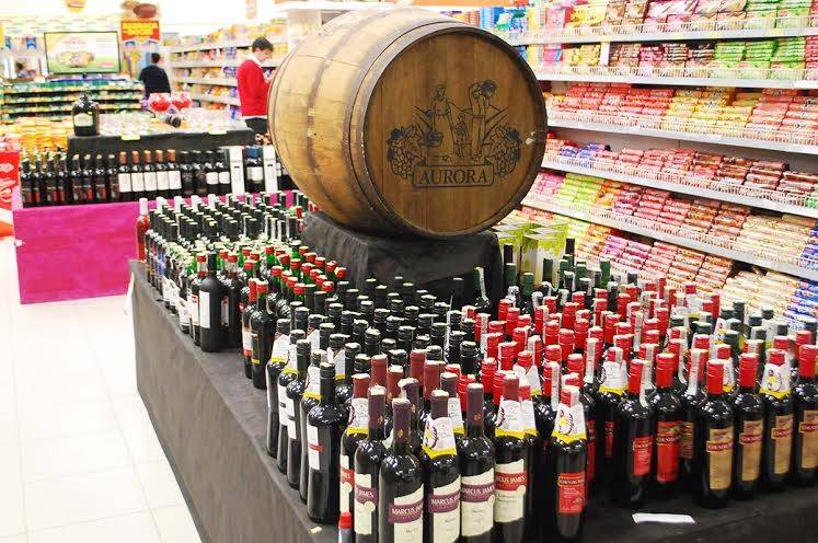Noites frias e vinho, a combinação perfeita para este Inverno — foto 3