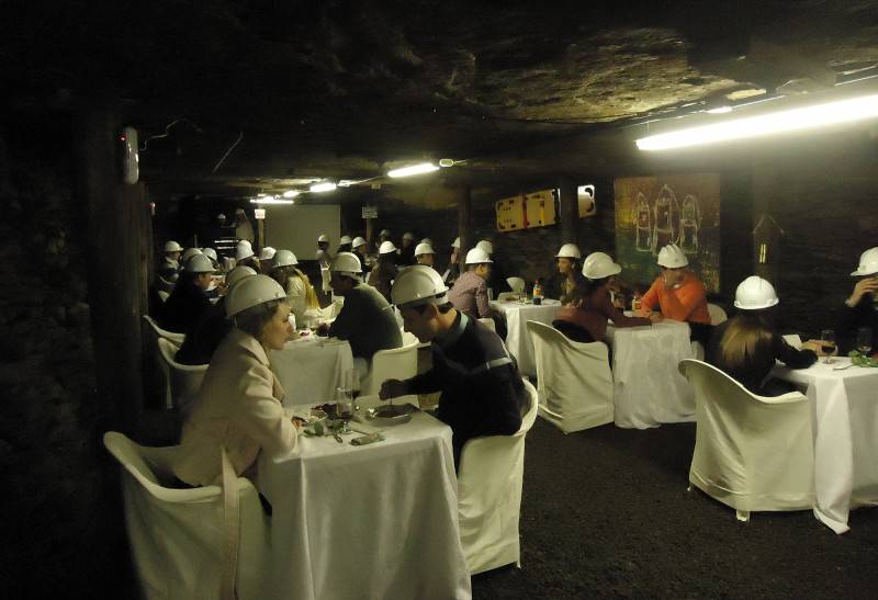 Restam poucos ingressos para Jantar dos Namorados — foto 1