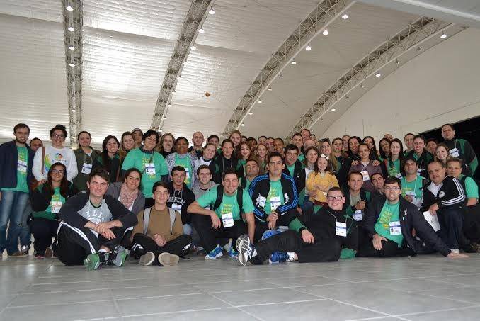 Unesc conquista três medalhas de ouro e duas de prata na Cofafe — foto 1