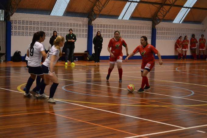 Unesc conquista três medalhas de ouro e duas de prata na Cofafe — foto 7