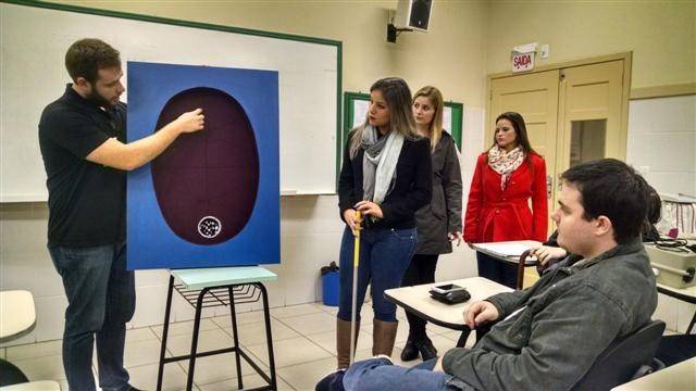 Ciências para Todos presta contas ao Ministério Público — foto 6