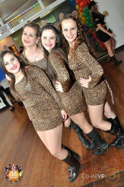 Aniversariantes neste dia 01/08 — foto 2