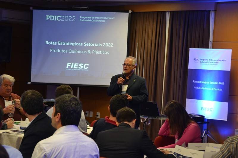 Indústrias apostam em parcerias para crescer em SC — foto 1