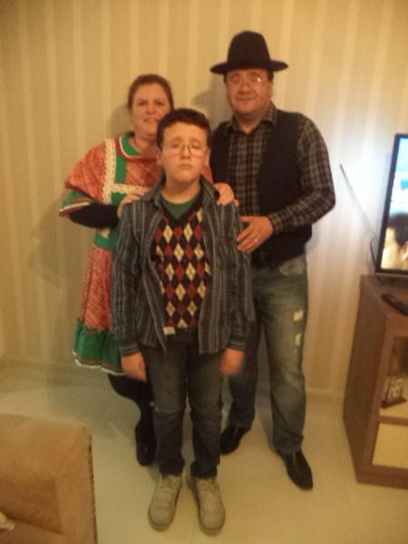 Aniversariantes neste dia 29/08 — foto 1