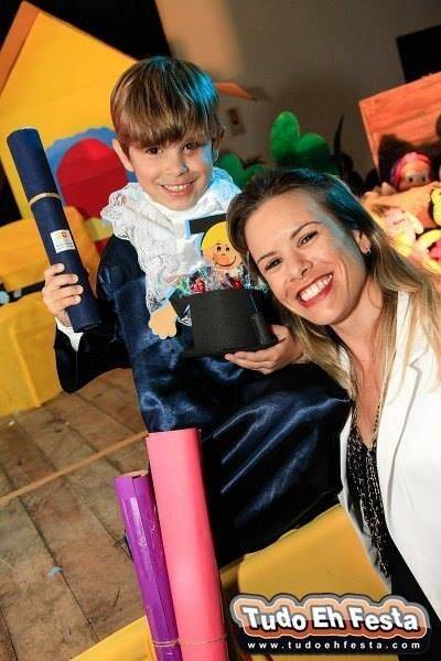 Aniversariantes neste dia 29/08 — foto 3
