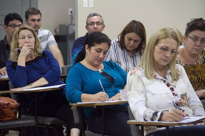 Missa marca conclusão de primeira turma do Curso de Fé e Política — foto 1