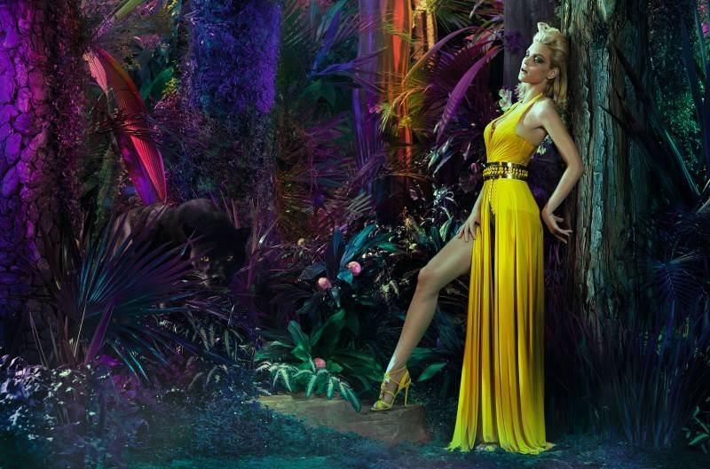 Mood tropical é aposta da Lança Perfume para o Verão 2015 — foto 1