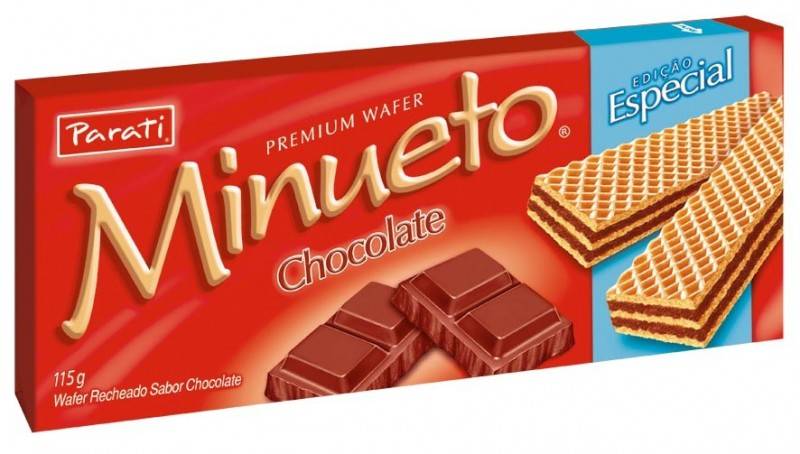 Produtos Parati entram na campanha SuperAção do Bairro da Juventude — foto 3