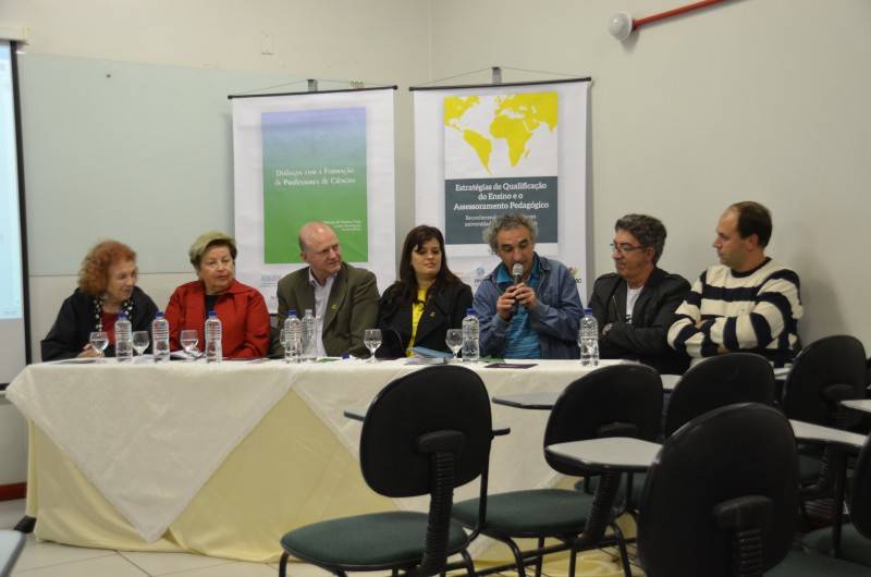 Ediunesc lança três livros no segundo dia do Congresso Ibero-Americano — foto 1