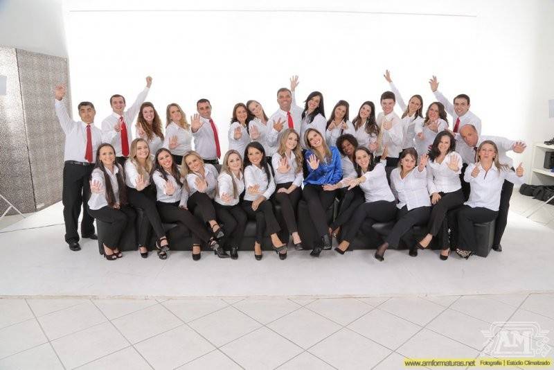 Formaturas neste dia 13/09 — foto 1