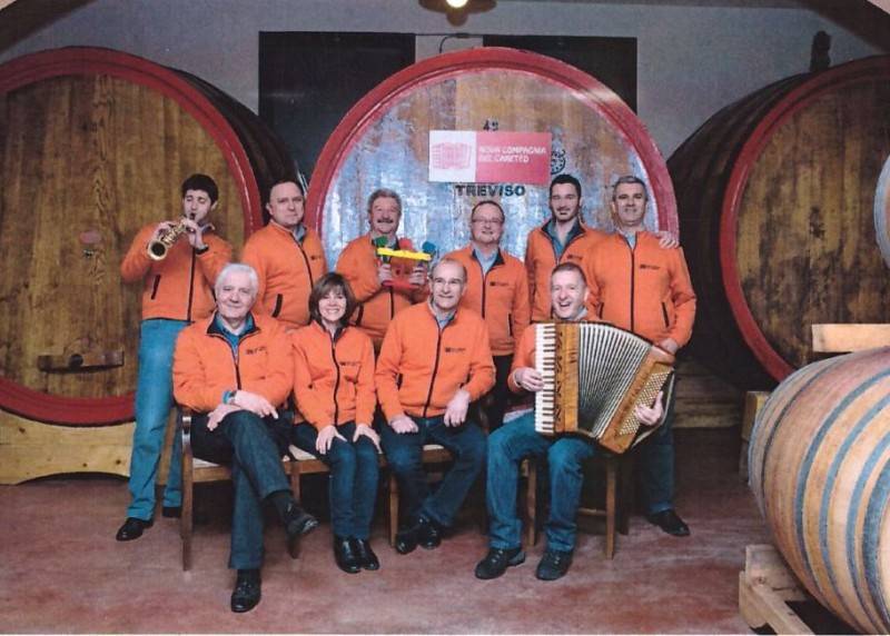 Teatro Elias Angeloni recebe atração internacional — foto 1