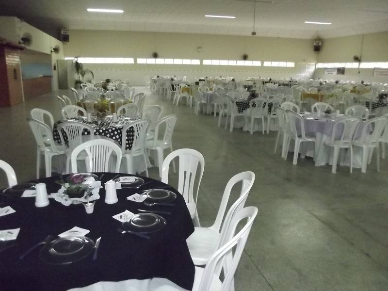 1ª Paella Ong Raça — foto 1