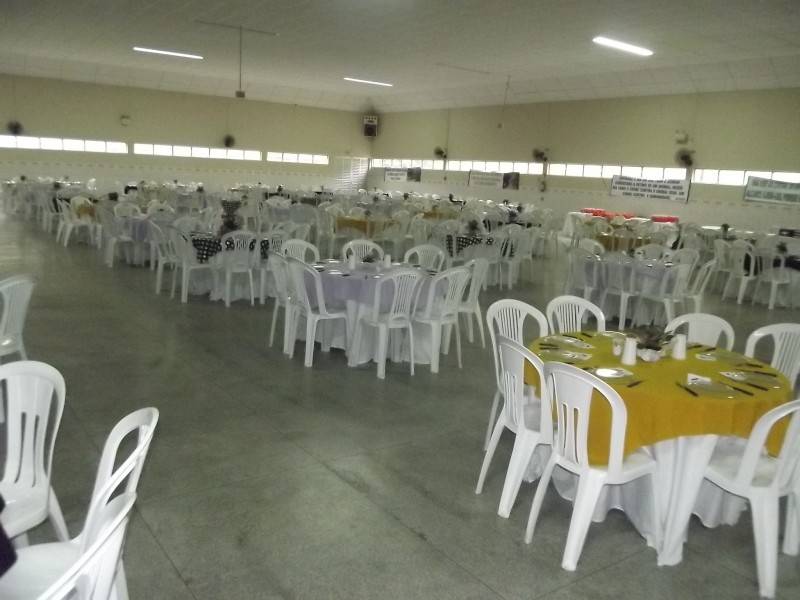 1ª Paella Ong Raça — foto 2