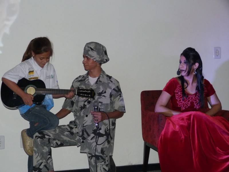 Bairro da Juventude reúne parceiros da Campanha SuperAção — foto 2