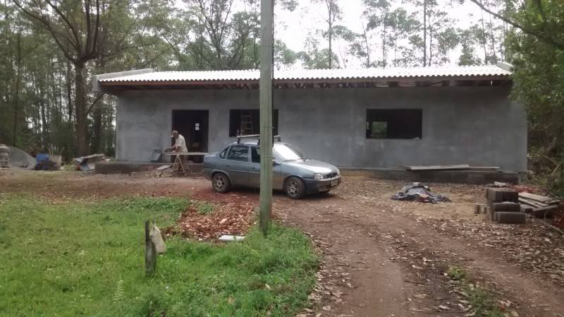 Estande de tiro utilizado pela Polícia Civil é reestruturado — foto 1