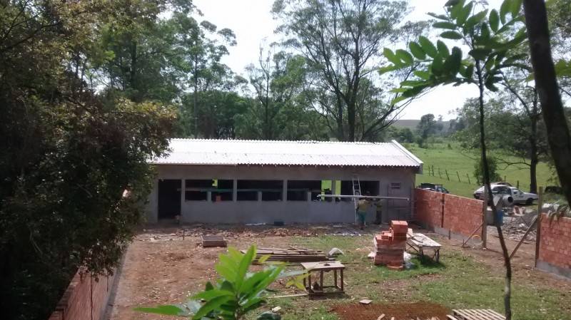Estande de tiro utilizado pela Polícia Civil é reestruturado — foto 2