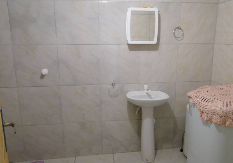 Famílias carentes recebem melhorias em suas casas — foto 1