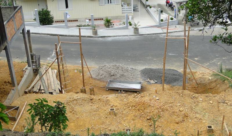 Famílias carentes recebem melhorias em suas casas — foto 3