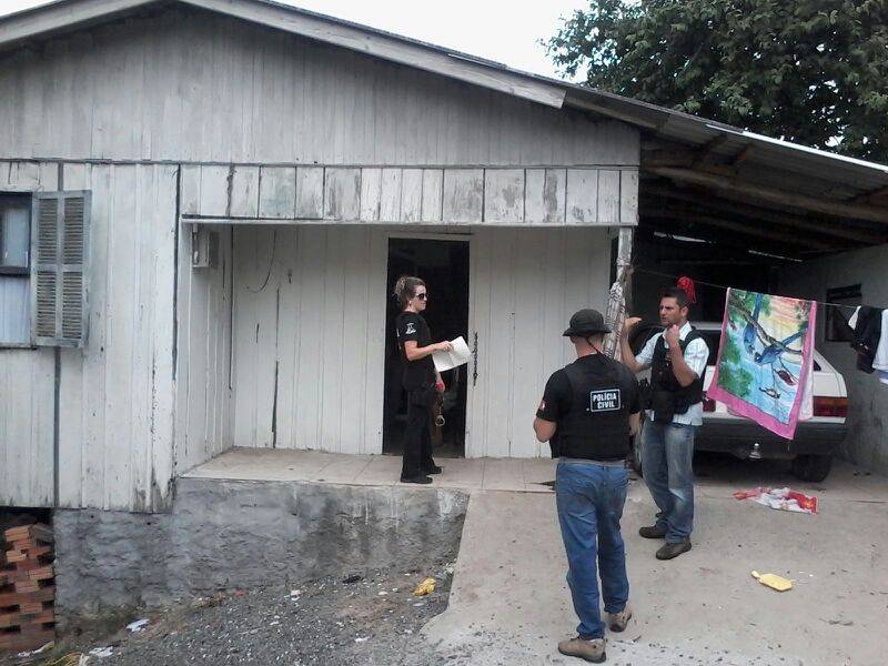 Jovem de 18 anos é preso por tráfico de drogas — foto 2
