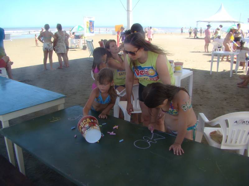 Verão Satc levará diversão para a orla do Balneário Rincão — foto 1