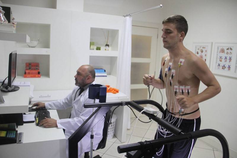 Tigre realiza primeiro treino de campo da temporada — foto 4
