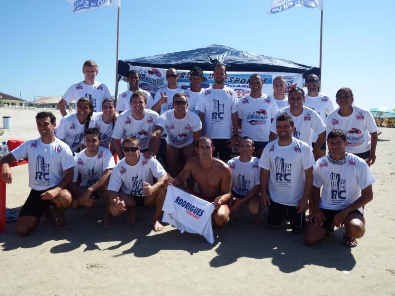 Inscrições abertas para o 3º Biathlon Rei e Rainha da Praia — foto 2