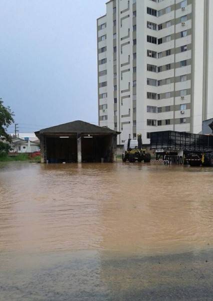 Chuva prejudicará atendimento em postos de saúde nesta quarta-feira — foto 7