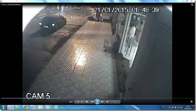 Polícia Civil de Gravatal pede auxílio para identificar suspeitos — foto 3