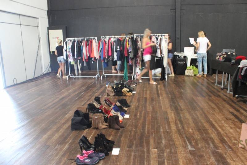 Tendências para o inverno 2015 marcam início da 20ª Sul In Moda — foto 1