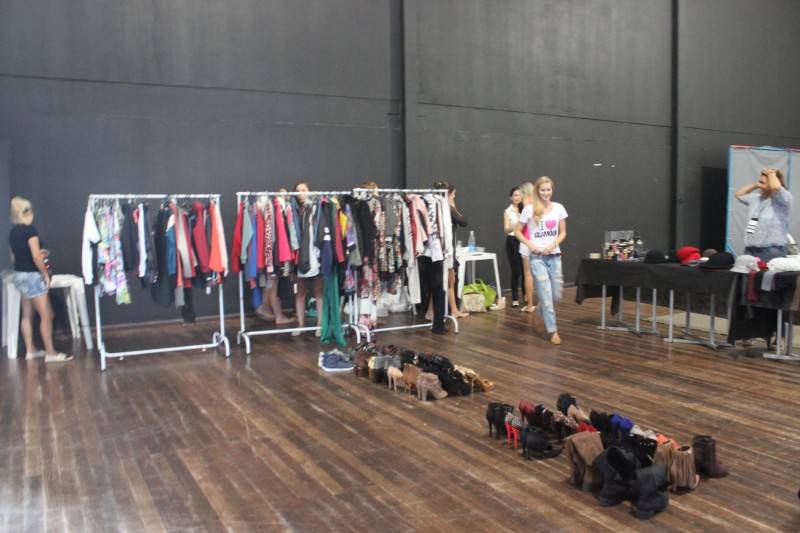 Tendências para o inverno 2015 marcam início da 20ª Sul In Moda — foto 2