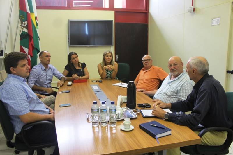 Nova Veneza terá Escola de Gastronomia em parceria com a Unesc — foto 1
