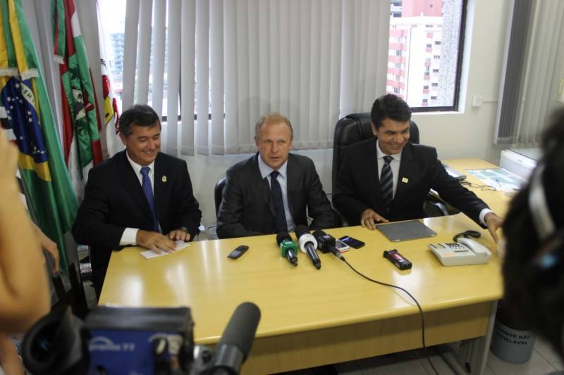 Eleitores poderão conferir sessões da câmara em canal de TV — foto 1