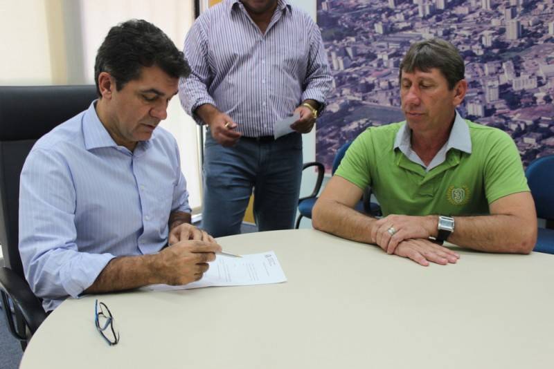 Defesa Civil de Criciúma tem novo coordenador — foto 1