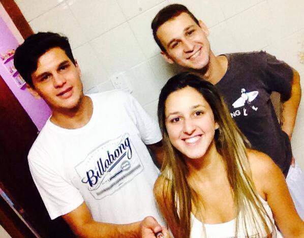 Aniversariantes neste dia 20/02 — foto 2