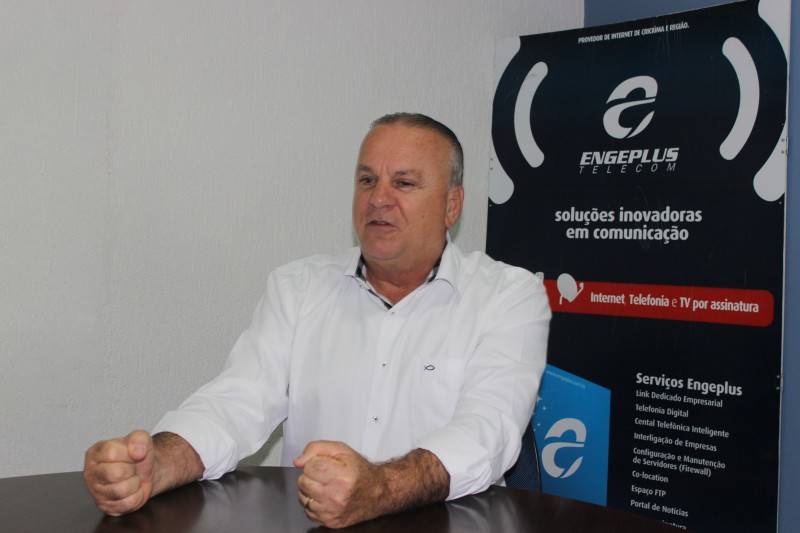 Márcio Búrigo fala sobre retorno, volta do secretariado e relação com Salvaro — foto 1