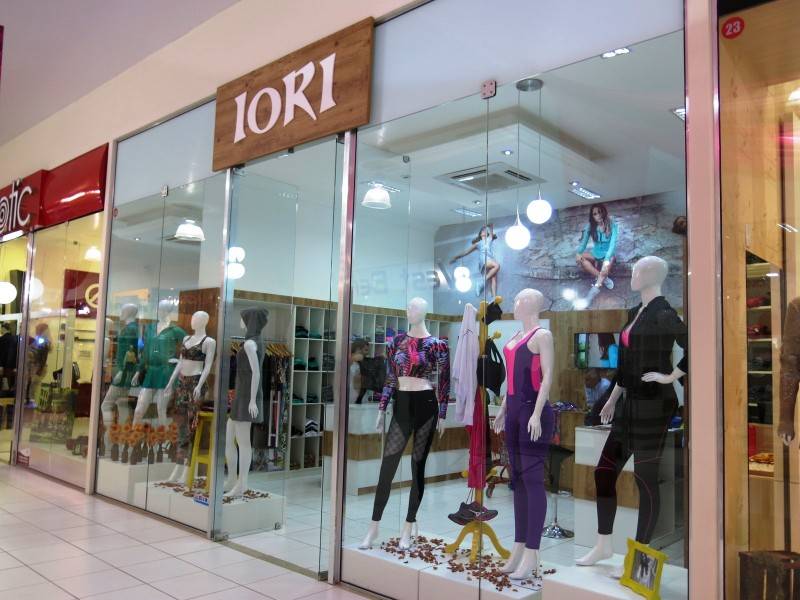 Lançamento da coleção Outono/Inverno é sucesso no Portal Shopping — foto 2