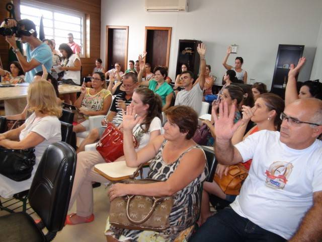 PM define atividades para projeto de Segurança Pública nas Escolas de Araranguá — foto 2