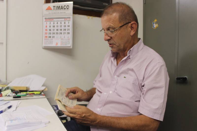 Novo presidente da CDL garante melhorias ao comércio — foto 1
