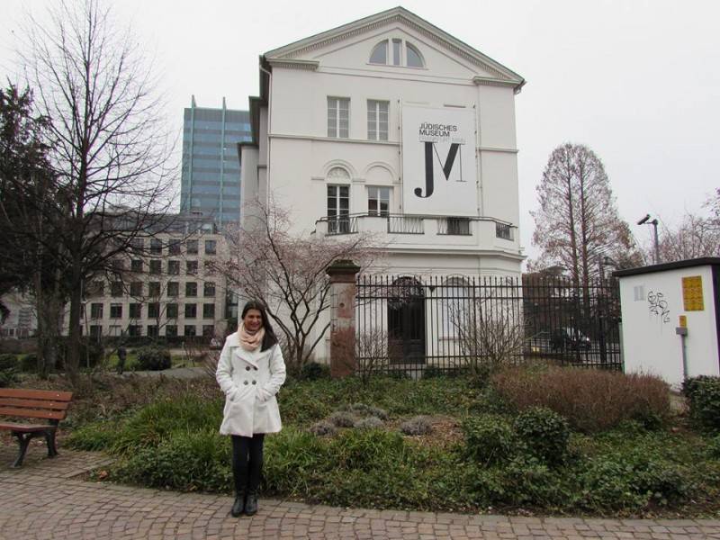 Estudantes retornam de intercâmbio com a bagagem carregada de conhecimento — foto 2