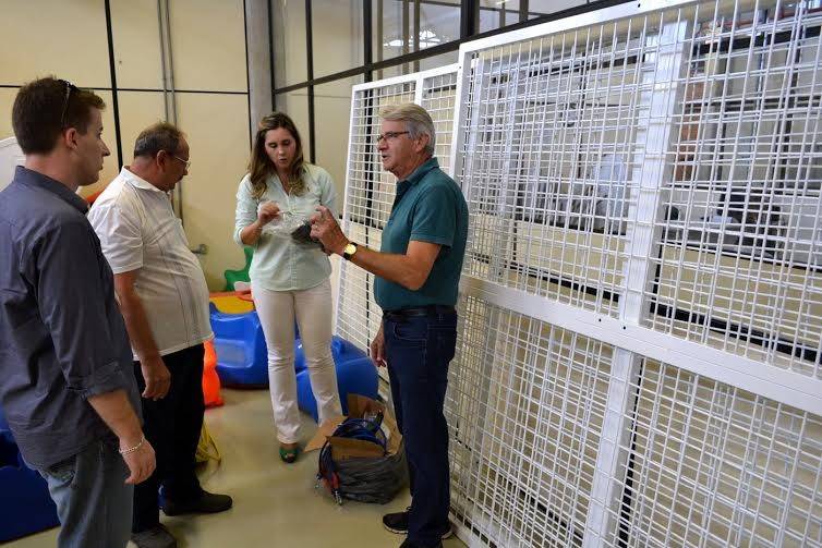 Unesc recebe nova tecnologia para reabilitação motora — foto 3