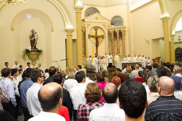 Padroeiro da Diocese, São José será celebrado nesta quinta-feira — foto 2