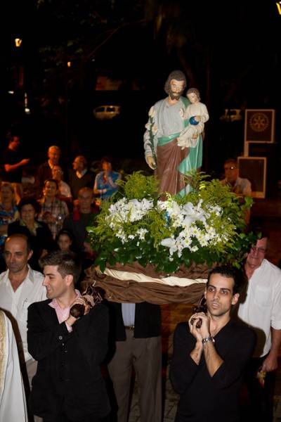 Padroeiro da Diocese, São José será celebrado nesta quinta-feira — foto 4