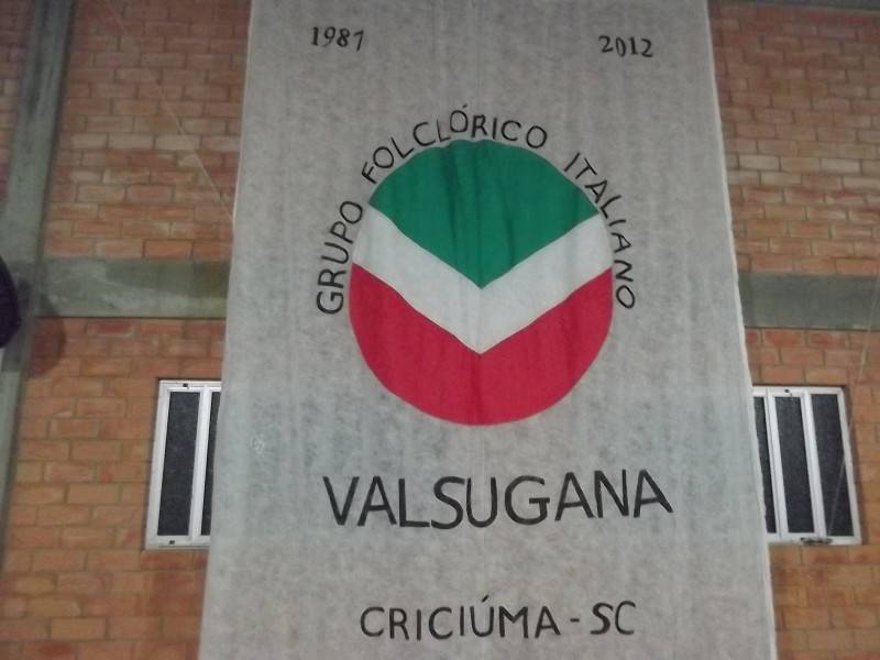 Grupo Flocórico "Valsugana" — foto 1