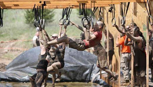 Lauro Müller sediará maior corrida com obstáculos militares do mundo — foto 1